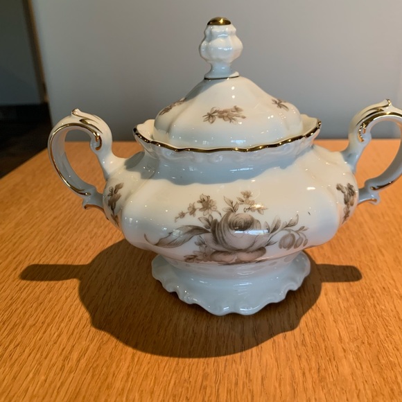 Johann Haviland Bavaria Germany set - Picture 9 of 13